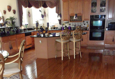 Heaven's Best Hardwood Floor Cleaning & Restoration Services